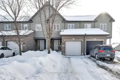 212 Eliot Street, Clarence-rockland, On K4k 0e6