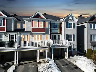 307 MENORCA Drive, Stittsville - Munster - Richmond, ON K2S 0M1