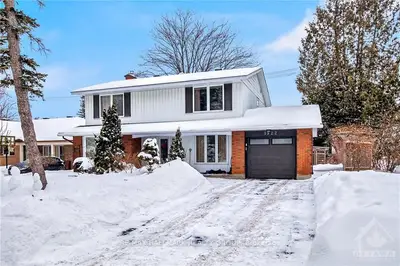 1922 OAKDEAN Crescent, Beacon Hill North - South and Area, ON K1J 6H3