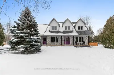 6564 Greely West Drive, Greely - Metcalfe - Osgoode - Vernon And Area, On K4p 1e6