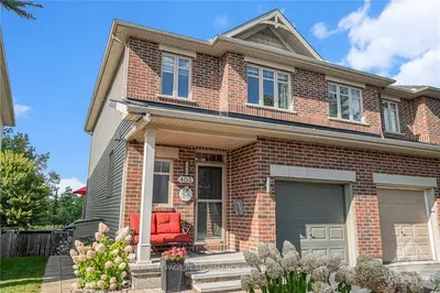 408 Sultan Street, Orleans - Cumberland And Area, On K4a 0k1