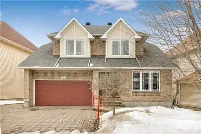 131 Copperwood Street, Orleans - Convent Glen And Area, On K1c 7s1