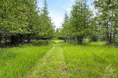 1380 Corkery Road, Carp - Huntley Ward, On K0a 1l0