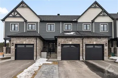68 Gilberte Street, Clarence-rockland, On K4k 0m4