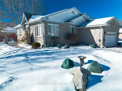 409 D'youville Drive, Pembroke, On K8a 0b5