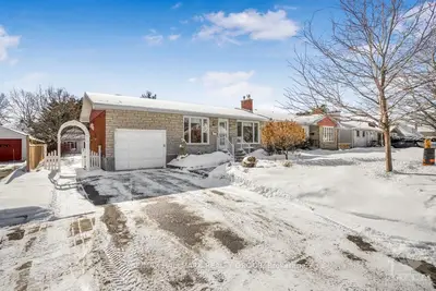 560 Alesther Street, Overbrook - Castleheights And Area, On K1k 1j3