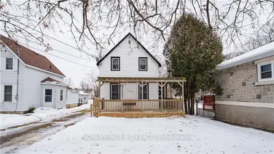 147 Park Street W, Prescott, On K0e 1t0