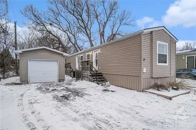 37 VANIER Road, Bells Corners and South to Fallowfield, ON K2H 7P5