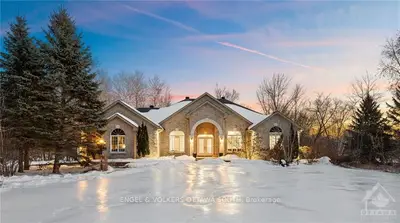 6242 Deermeadow Drive, Greely - Metcalfe - Osgoode - Vernon And Area, On K4p 1m9