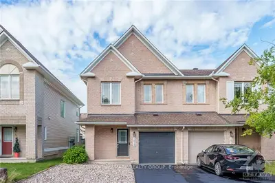 1618 Henri Lauzon Street, Orleans - Convent Glen And Area, On K1c 7r6