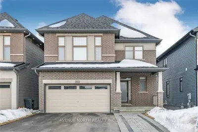 223 REISLING Way, Leitrim, ON K1T 0X1