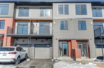 130 Venasque, Orleans - Cumberland And Area, On K4a 5m2
