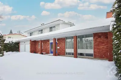 1780 Kilborn Avenue, Alta Vista And Area, On K1h 6n2