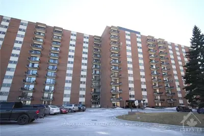 1465 Baseline Road 204, Belair Park - Copeland Park And Area, On K2c 3l9
