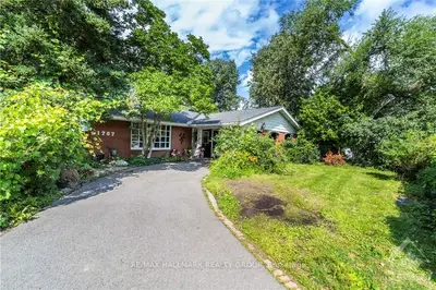 1767 Kilborn Avenue, Alta Vista And Area, On K1n 6n1