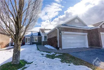 64 Grand Harbour Court, Stittsville - Munster - Richmond, On K2s 1h1