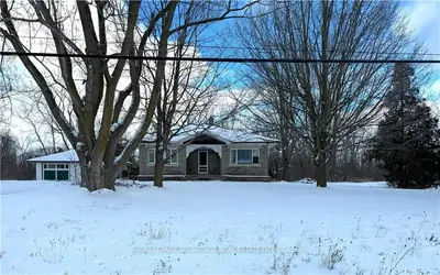 485 County 29 Road, Rideau Lakes, On K7a 4s5