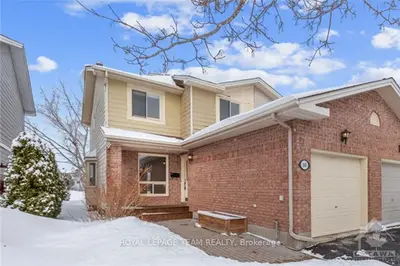 160 Huntersfield Drive, Hunt Club - South Keys And Area, On K1t 3l9