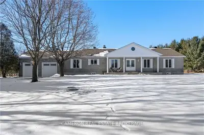 17275 Campbell Road, North Stormont, On K0c 1v0