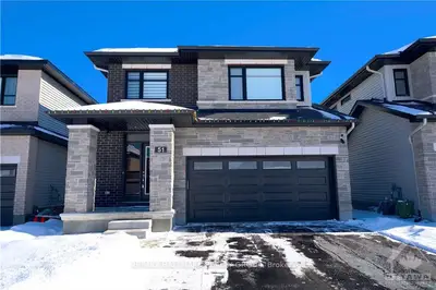 51 Angel Heights, Stittsville - Munster - Richmond, On K2s 2n4