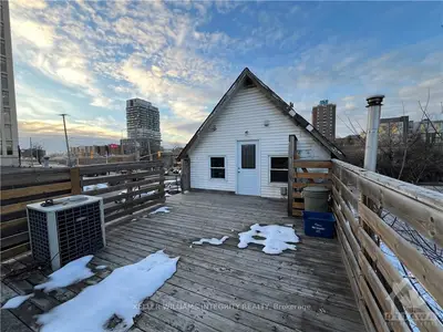 118 ISABELLA Street 1, Glebe - Ottawa East and Area, ON K1S 1V5