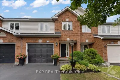 37 Abaca Way, Stittsville - Munster - Richmond, On K2s 2c4