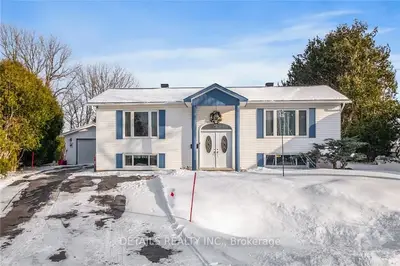 39 Woodwind Crescent, Stittsville - Munster - Richmond, On K2s 1t9