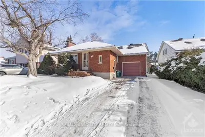 1245 ERINDALE Drive, Belair Park - Copeland Park and Area, ON K2C 2G2