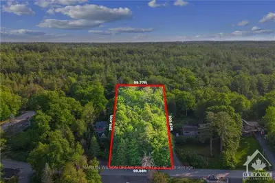 4817 Opeongo Road, Constance Bay - Dunrobin - Kilmaurs - Woodlawn, On K0a 3m0
