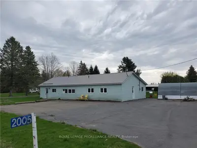 Detached in Edwardsburgh/Cardinal