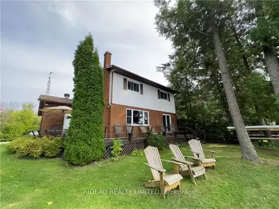 Detached in Rideau Lakes
