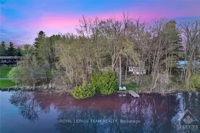 2490f River Road, Manotick - Kars - Rideau Twp And Area, On K4m 1b4