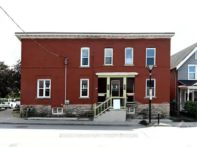 Semi-Detached in Ottawa Centre