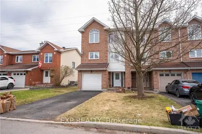 2045 Boake Street, Orleans - Cumberland And Area, On K4a 3j8