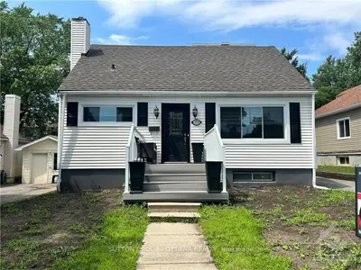 373 Iberville Street, Vanier And Kingsview Park, On K1l 6g1