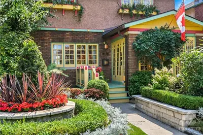 Detached in Glebe - Ottawa East and Area