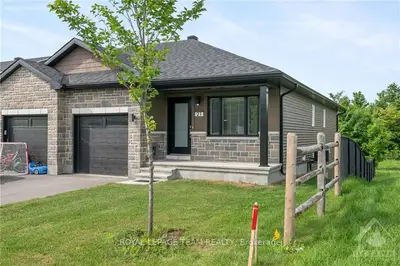 Semi-Detached in Arnprior