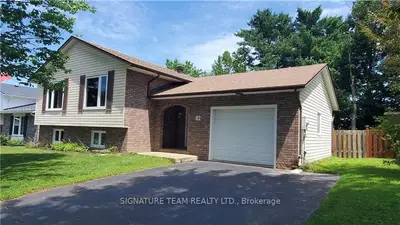 Detached in Petawawa