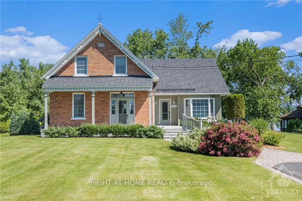 3031 Principale Street, Alfred And Plantagenet, On K0a 3k0