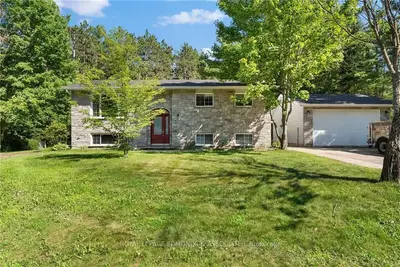 Detached in Petawawa
