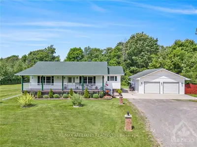 Detached in Rideau Lakes