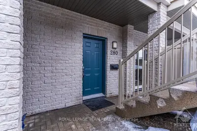 Condo Apartment in Leitrim