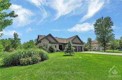 Detached in Clarence-Rockland