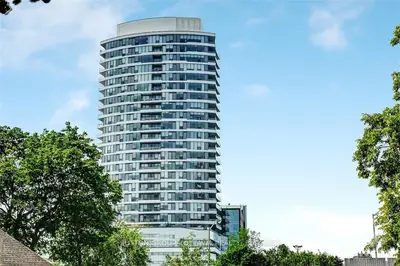 485 Richmond Road 1207, Carlingwood - Westboro And Area, On K2a 3w9
