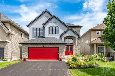 Detached in Orleans - Cumberland and Area