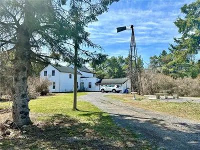 1344 Rodney Lane, North Dundas, On K0c 2k0