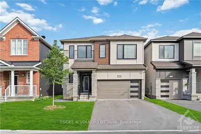 309 Crossway Terrace, Stittsville - Munster - Richmond, On K2s 3a8