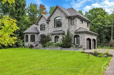 Detached in Orleans - Cumberland and Area