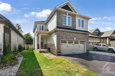 175 Blackhorse Drive, North Grenville, On K0g 1j0