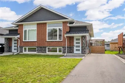 Semi-Detached in Cornwall